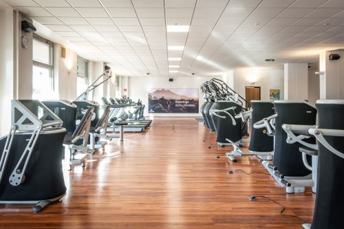 LEVEL20 Fitness EGYM