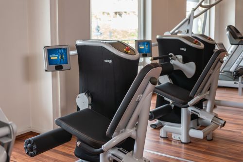 LEVEL20 Fitness EGYM